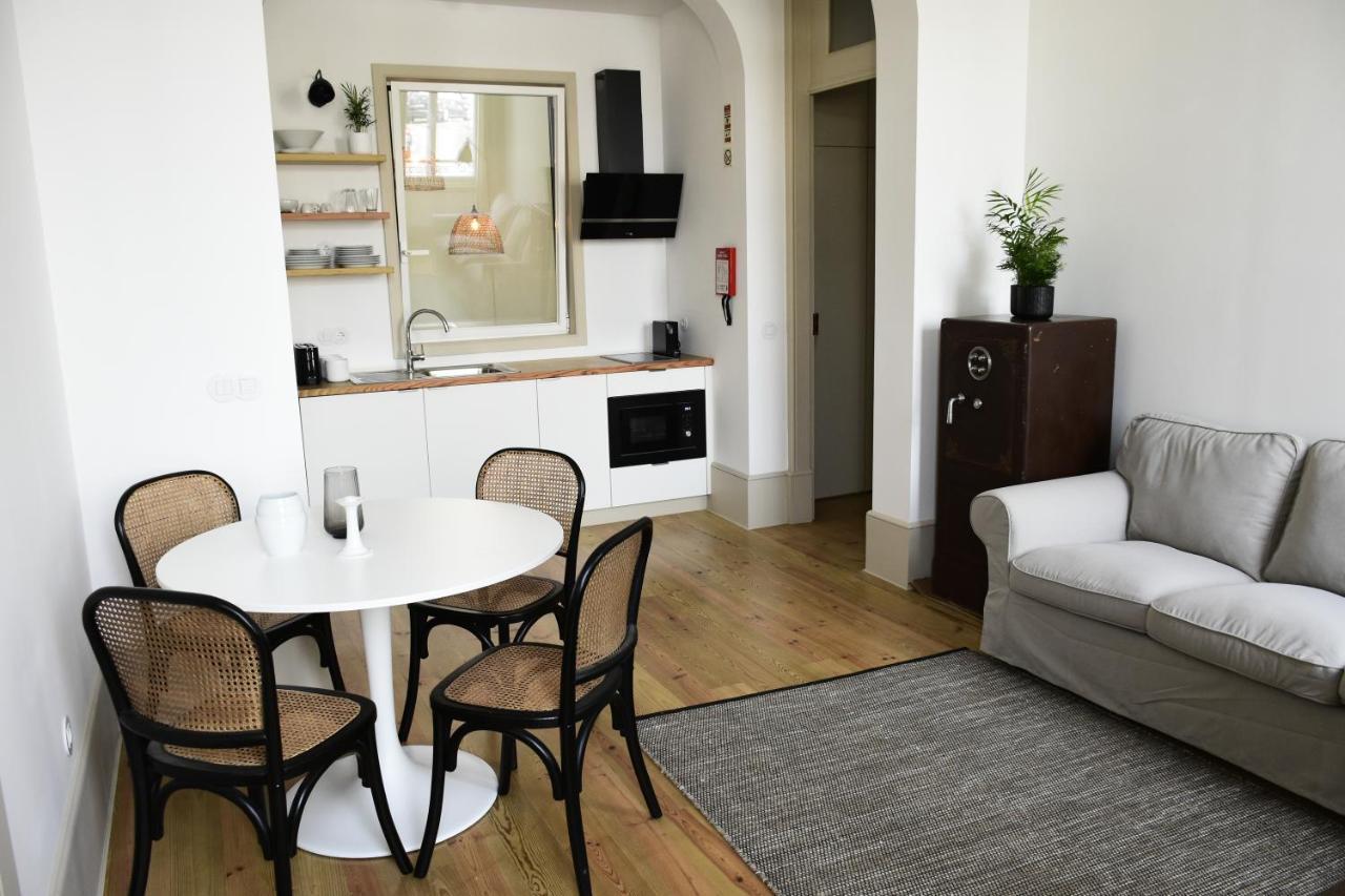 אבאירו Venezapartments מראה חיצוני תמונה