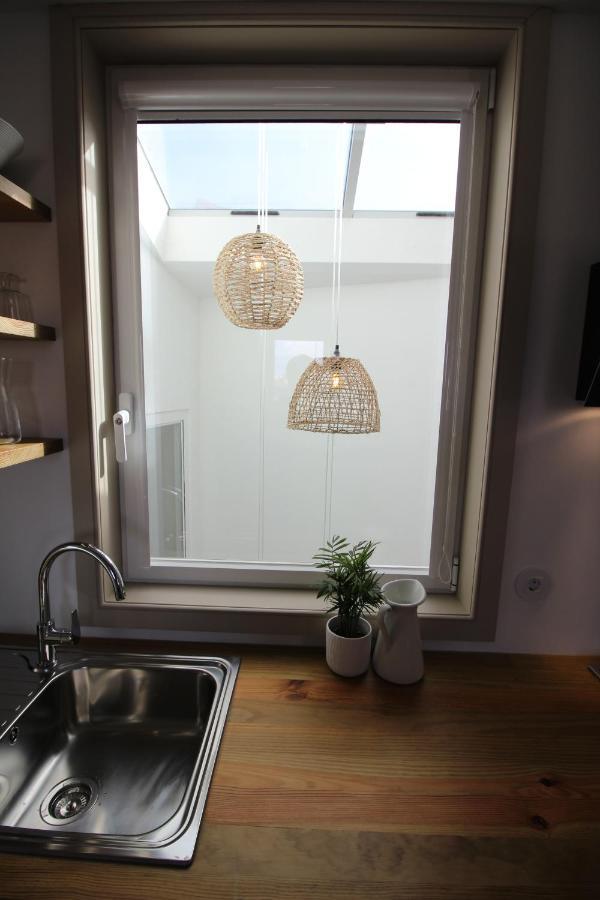 אבאירו Venezapartments מראה חיצוני תמונה