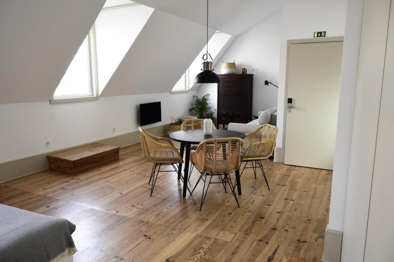 אבאירו Venezapartments מראה חיצוני תמונה