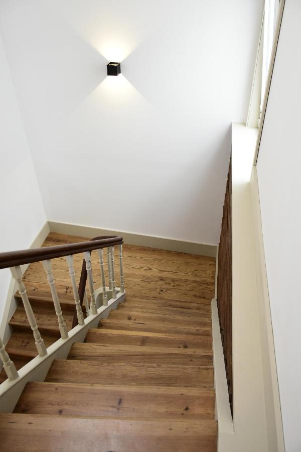 אבאירו Venezapartments מראה חיצוני תמונה