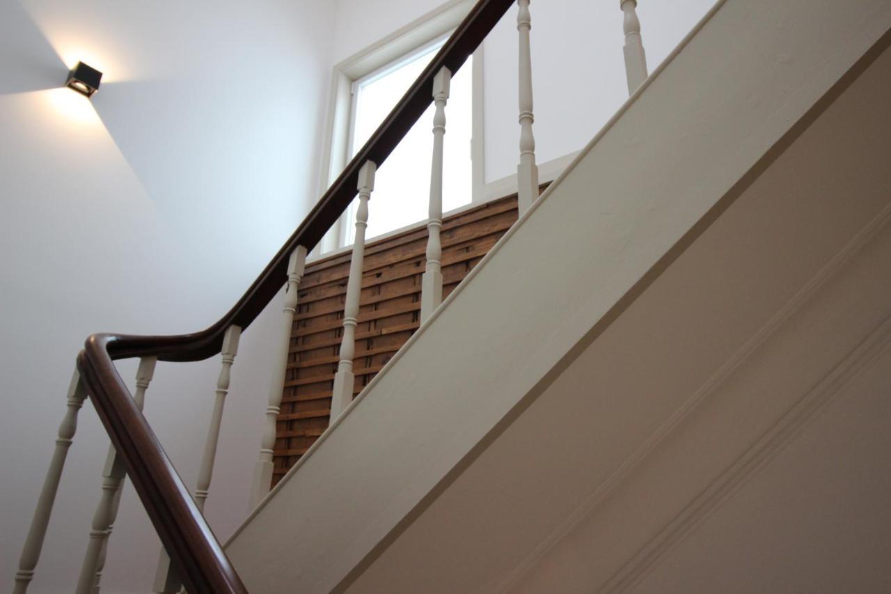 אבאירו Venezapartments מראה חיצוני תמונה