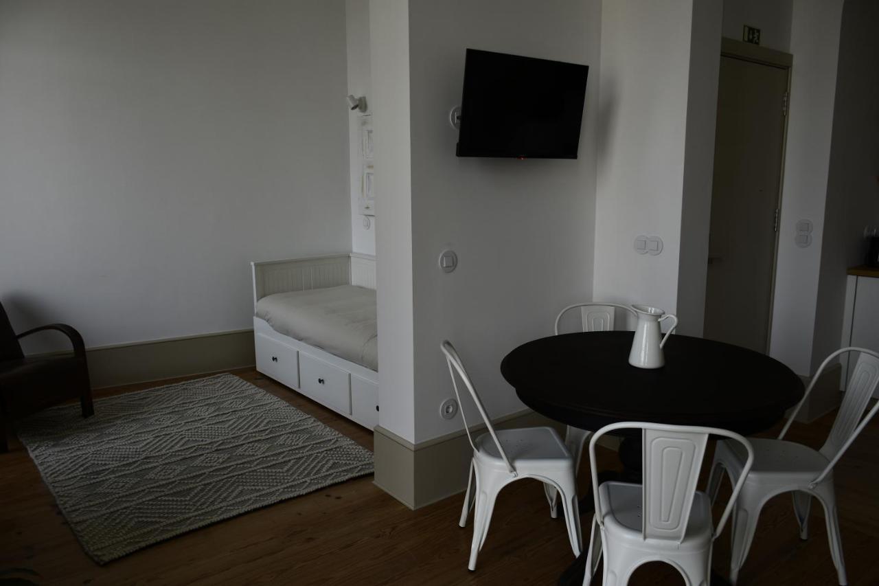 אבאירו Venezapartments מראה חיצוני תמונה
