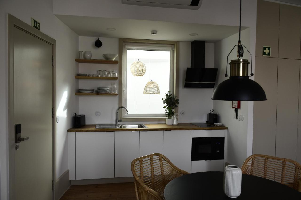 אבאירו Venezapartments מראה חיצוני תמונה