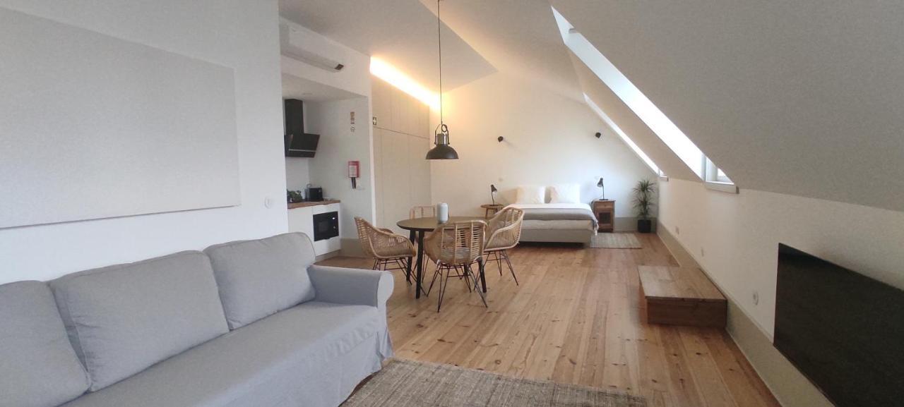 אבאירו Venezapartments מראה חיצוני תמונה