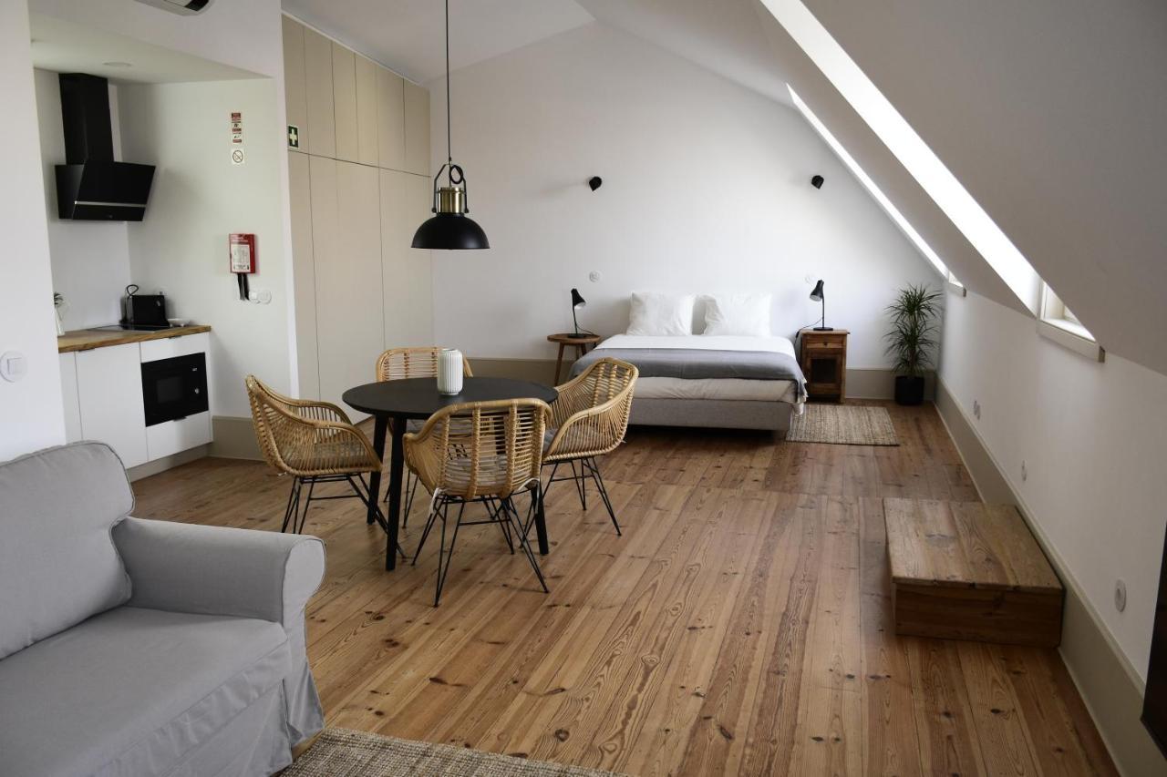 אבאירו Venezapartments מראה חיצוני תמונה