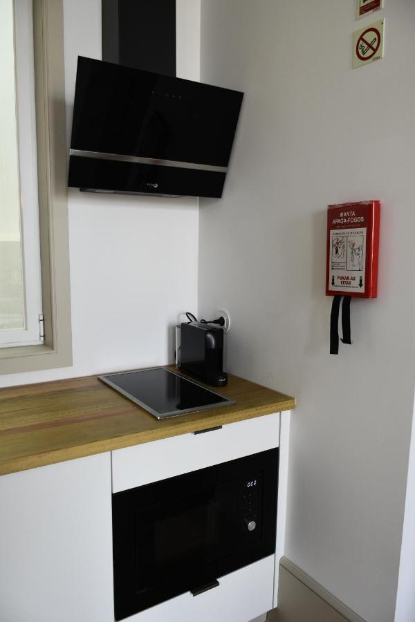 אבאירו Venezapartments מראה חיצוני תמונה