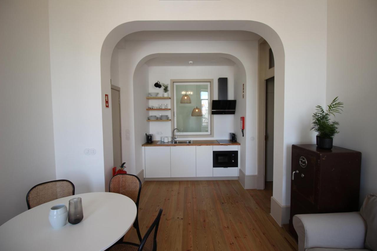 אבאירו Venezapartments מראה חיצוני תמונה