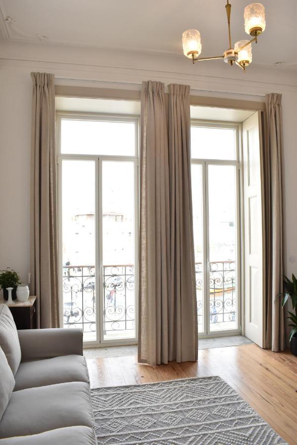 אבאירו Venezapartments מראה חיצוני תמונה